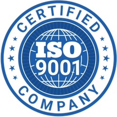 ISO 9001